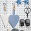 Creativ Company 11421 Locher Metallisch, Cremefarben, 3 image