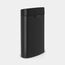 Brabantia Touch Bin 40 l Oval Schwarz, 3 image