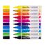 Royal Talens 11509022 Filzstift Schwarz, Blau, Grün, Hellorange, Magenta, Ocker, Orange, Ultramarine, Violett, Gelb 10 Stück(e), 3 image