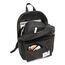 Herschel Classic Rucksack Schulrucksack Schwarz Stoff, 2 image