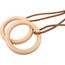Small foot 11592 gymnastikseil & -ring, 2 image
