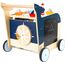 Small foot 11608 Babylaufwagen Mehrfarbig, 3 image