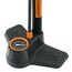 SKS 11660 Handluftpumpe Schwarz, Orange Boden-Luftpumpe, 2 image