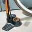 SKS 11660 Handluftpumpe Schwarz, Orange Boden-Luftpumpe, 4 image