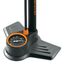 SKS 11662 Handluftpumpe Schwarz, Orange Boden-Luftpumpe, 3 image