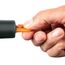 SKS 11664 Handluftpumpe Schwarz, Orange Boden-Luftpumpe, 6 image