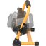 Brennenstuhl 1171250345 Flutlichtscheinwerfer Schwarz, Gelb 30 W LED, 2 image