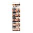 Maxell 11717100 Haushaltsbatterie Einwegbatterie LR1130 Alkali