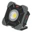 Brennenstuhl 1173700020 Taschenlampe Schwarz, Grau LED
