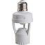 Brennenstuhl 1179910 LED-Lampe Weiß 60 W E27