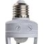 Brennenstuhl 1179910 LED-Lampe Weiß 60 W E27, 4 image