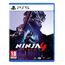 GAME Ninja Gaiden 4