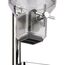 APS-Germany 11805 Lebensmittelaufbewahrungsbehälter Rund Dispensor 4,5 l Transparent, Edelstahl 1 Stück(e), 3 image