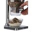 APS-Germany 11805 Lebensmittelaufbewahrungsbehälter Rund Dispensor 4,5 l Transparent, Edelstahl 1 Stück(e), 5 image