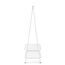Brabantia 118265 Wäscheständer & -leine Weiß