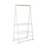 Brabantia 118265 Wäscheständer & -leine Weiß, 3 image