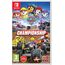 BANDAI NAMCO Entertainment PAW Patrol Rescue Wheels: Championship, Nintendo Switch Standard