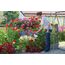 Birchmeier Aquamix 1.25 V Handgartenspritzer 1,25 l