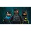 Warner Bros. Games LEGO Batman: Legacy Of The Dark Knight (Xbox Series X|S) Standard Englisch Xbox Series X/Series S, 4 image