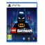 Warner Bros. Games Lego Batman: Legacy of the Dark Knight (Playstation 5) Standard Englisch