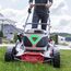 AL-KO ENERGY FLEX 46.2 Rasenmäher mit Radantrieb Akku Schwarz, Grau, Rot, 7 image