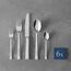 Villeroy & Boch 1263509057 Besteck-Set 30 Stück(e) Edelstahl, 2 image