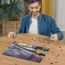 Ravensburger 12000224 Puzzlespiel 500 Stück(e) Stadt, 3 image