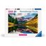 Ravensburger 12000255 Puzzlespiel 1000 Stück(e) Landschaft