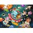 Ravensburger Tiere im Weltall