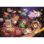 Ravensburger Tiere im Weltall, 2 image