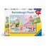 Ravensburger 12000858 Puzzlespiel 12 Stück(e) andere