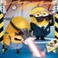 Ravensburger 12001061 Puzzlespiel 49 Stück(e) Cartoons, 4 image