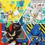 Ravensburger Die Abenteuer von Sonic, 3 image