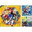 Ravensburger Die Abenteuer von Sonic, 4 image