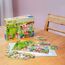 Ravensburger 12001362 Puzzlespiel 100 Stück(e) Landschaft, 7 image