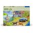 Ravensburger Puzzle Summer Lake House