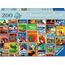Ravensburger 12001371 Puzzlespiel 200 Stück(e) Landschaft