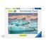 Ravensburger Puzzle Jökulsarlon Iceland