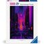 Ravensburger Puzzle New York in Neon