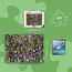 Ravensburger 12001813 Puzzlespiel 500 Stück(e) Landschaft, 3 image