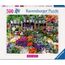 Ravensburger 12001815 Puzzlespiel 500 Stück(e) Landschaft