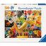 Ravensburger 12001845 Puzzlespiel 500 Stück(e) Kunst