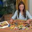 Ravensburger 12001845 Puzzlespiel 500 Stück(e) Kunst, 4 image