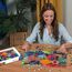 Ravensburger 12001846 Puzzlespiel 500 Stück(e) Landschaft, 4 image