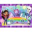Ravensburger Puzzle Gabby: Lasst uns feiern!, 2 image