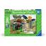 Ravensburger Puzzle Minecraft