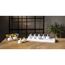 Star Trading LED Teelicht 12 Pack Flamme, 6 image
