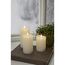 Star Trading 061-42-1 Elektrische Kerze LED 0,01 W, 4 image