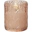 Star Trading LED Kerze Flamme Romb 10 cm