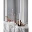 Star Trading LED Dinner Kerze 2P Shine Weiss, Farbe: Weiß, 4 image